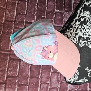 Original Squishmallows Youth Unicorn Cap